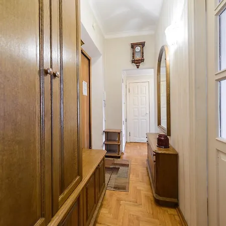 Apartment Near Olympic Stadium Kyiv Exterior photo