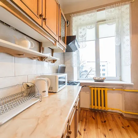 Apartment Near Olympic Stadium Kyiv Exterior photo