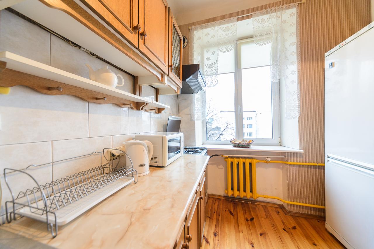 Апартаменты Near Olympic Stadium Киев