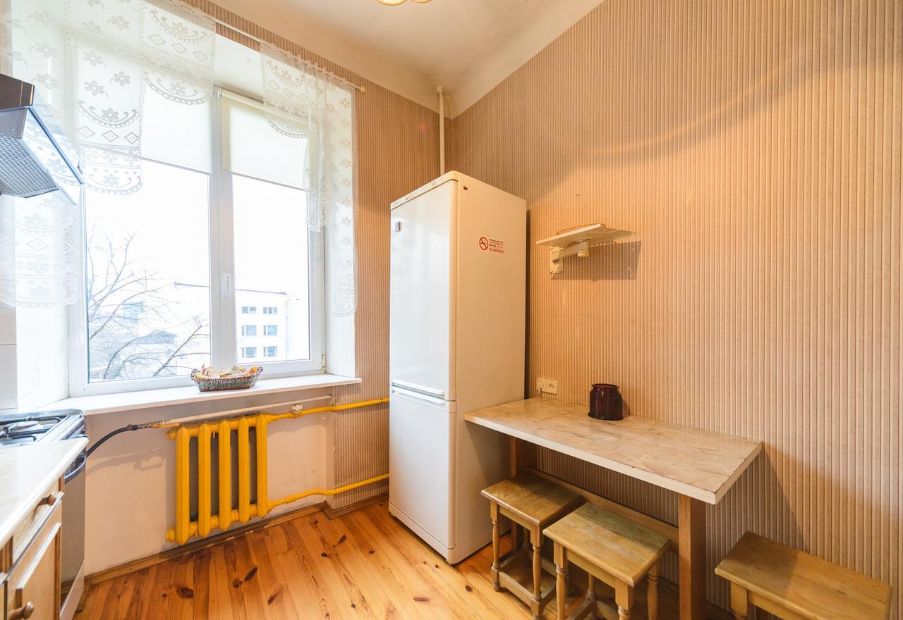 Near Olympic Stadium Apartment *